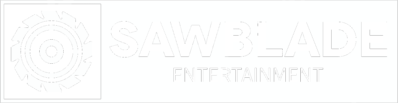SawbladeEntertainment Logo